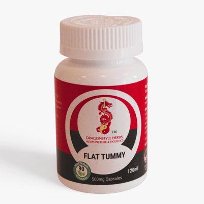 Flat Tummy Dragon TCM
